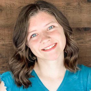 Meet your Posher, Brigette-claire